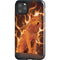 Phoenix Wolf by Vincent Hie iPhone Cases