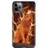 Phoenix Wolf by Vincent Hie iPhone Cases