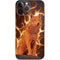 Phoenix Wolf by Vincent Hie iPhone 15 Pro Max Skin