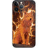 Phoenix Wolf by Vincent Hie iPhone 15 Pro Max Skin