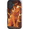 Phoenix Wolf by Vincent Hie iPhone 16 Plus Magsafe Impact Case