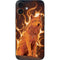 Phoenix Wolf by Vincent Hie iPhone 16 Plus Skin