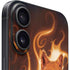 Phoenix Wolf by Vincent Hie iPhone 16 Plus Skin