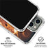 Phoenix Wolf by Vincent Hie iPhone 16 Pro Clear Case