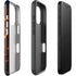 Phoenix Wolf by Vincent Hie iPhone 16 Pro Impact Case