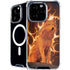 Phoenix Wolf by Vincent Hie iPhone 16 Pro Max MagSafe Case