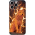 Phoenix Wolf by Vincent Hie iPhone 16 Pro Max Skin