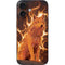 Phoenix Wolf by Vincent Hie iPhone 16 Skin