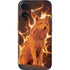 Phoenix Wolf by Vincent Hie iPhone 16 Skin