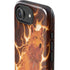 Phoenix Wolf by Vincent Hie iPhone 16e Impact Case