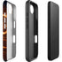 Phoenix Wolf by Vincent Hie iPhone 16e Impact Case