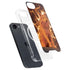 Phoenix Wolf by Vincent Hie iPhone 16e MagSafe Case