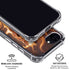 Phoenix Wolf by Vincent Hie iPhone 16e MagSafe Case