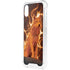 Phoenix Wolf by Vincent Hie iPhone XS Clear Case