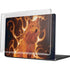 Phoenix Wolf by Vincent Hie MacBook Pro 14in (2021-24) Case plus Skin