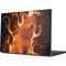 Phoenix Wolf by Vincent Hie Apple MacBook Pro 14-inch Skin