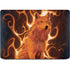 Phoenix Wolf by Vincent Hie Apple MacBook Pro 16-inch Skin