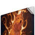 Phoenix Wolf by Vincent Hie Apple MacBook Pro 16-inch Skin