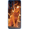 Phoenix Wolf by Vincent Hie Moto G Play 4G (2024) Skin