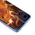 Phoenix Wolf by Vincent Hie Moto G Play 4G (2024) Skin
