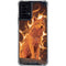 Phoenix Wolf by Vincent Hie Moto G Power 5G (2024) Clear Case
