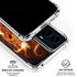Phoenix Wolf by Vincent Hie Moto G Power 5G (2024) Clear Case