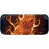 Phoenix Wolf by Vincent Hie Nintendo Switch 2 (2025) with Joy-Con Skin