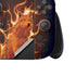 Phoenix Wolf by Vincent Hie Nintendo Switch 2 (2025) Joy-Con Controller Skin
