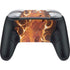 Phoenix Wolf by Vincent Hie Nintendo Switch 2 (2025) Pro Controller Skin