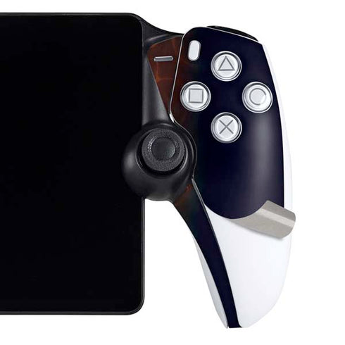 Phoenix Wolf by Vincent Hie PlayStation Portal Remote Player Skin