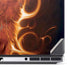 Phoenix Wolf by Vincent Hie Dell Precision Skin