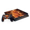 Phoenix Wolf by Vincent Hie PlayStation PS4 Skins