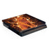 Phoenix Wolf by Vincent Hie PlayStation PS4 Skins