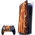 Phoenix Wolf by Vincent Hie PlayStation PS5 Skins