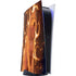Phoenix Wolf by Vincent Hie PlayStation PS5 Skins