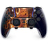 Vincent Hie Phoenix Wolf PS5 DualSense Edge Pro Controller Skin