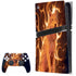 Phoenix Wolf by Vincent Hie PlayStation PS5 Skins