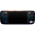 Vincent Hie Phoenix Wolf Steam Deck Handheld Gaming Computer Skin