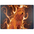 Phoenix Wolf by Vincent Hie Surface Laptop 7 15in Skin