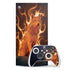 Phoenix Wolf by Vincent Hie Xbox Series X Skins