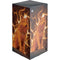 Phoenix Wolf by Vincent Hie XBox Series X Digital Edition Console Skin