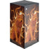 Phoenix Wolf by Vincent Hie XBox Series X Digital Edition Console Skin