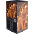 Phoenix Wolf by Vincent Hie XBox Series X Digital Edition Console Skin