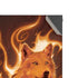Phoenix Wolf by Vincent Hie XBox Series X Digital Edition Console Skin