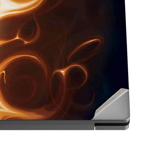 Phoenix Wolf by Vincent Hie Dell XPS Skin