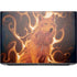 Phoenix Wolf by Vincent Hie HP ZBook Fury 16 G10 Skin