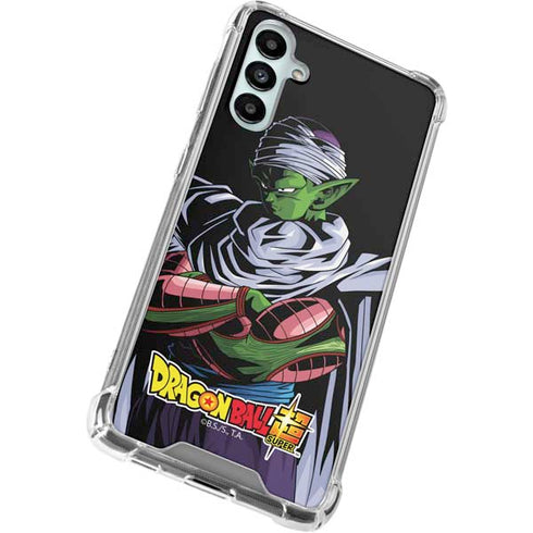 Dragon Ball Super Piccolo Galaxy A14 5G Clear Case