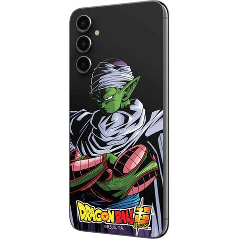 Dragon Ball Super Piccolo Galaxy A14 5G Skin