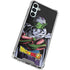 Dragon Ball Super Piccolo Galaxy A15 5G Clear Case