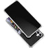 Dragon Ball Super Piccolo Galaxy A15 5G Clear Case